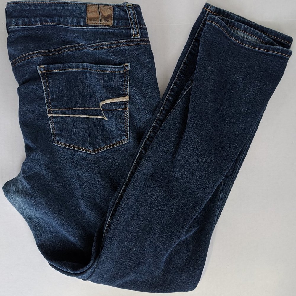 American Eagle Jeans - Skinny